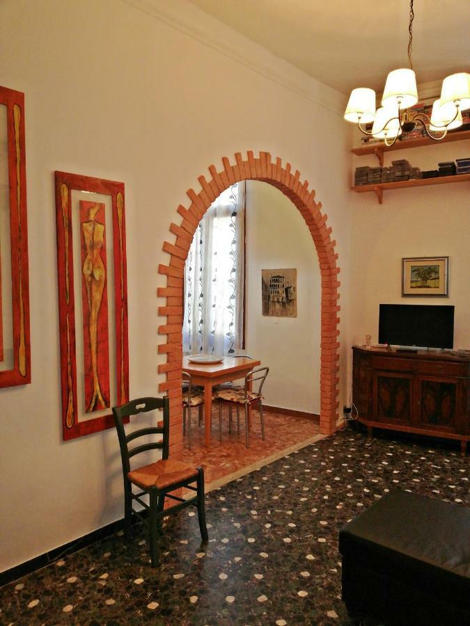 Balcone Sul Canale Венеция Экстерьер фото