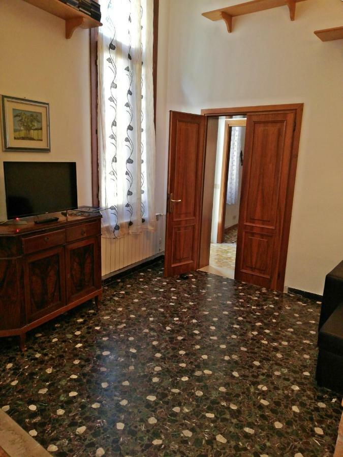 Balcone Sul Canale Венеция Экстерьер фото
