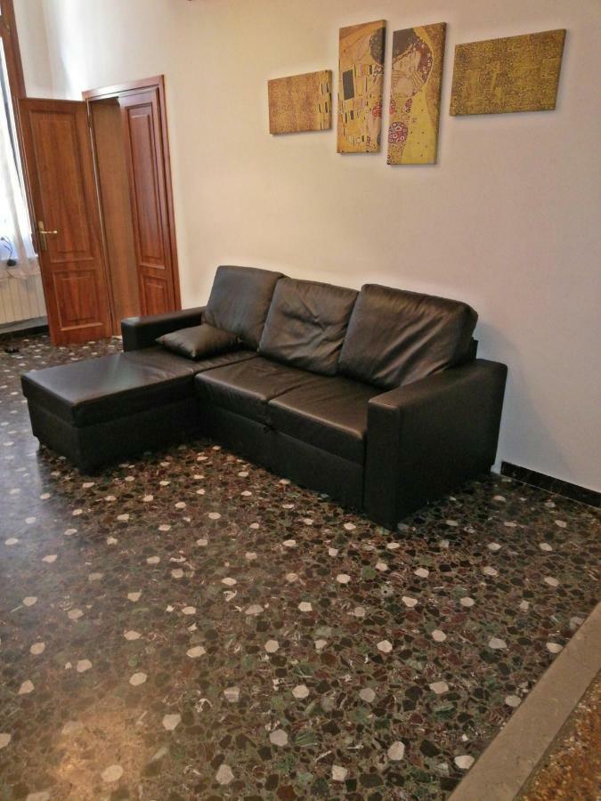 Balcone Sul Canale Венеция Экстерьер фото