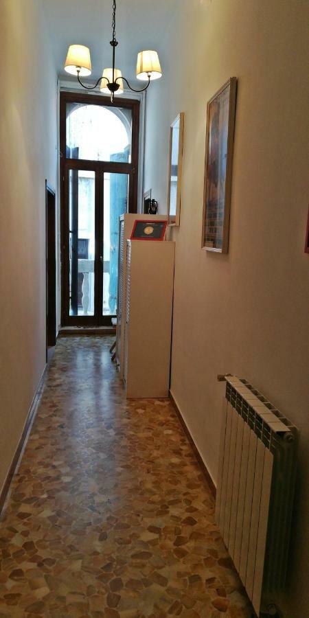 Balcone Sul Canale Венеция Экстерьер фото