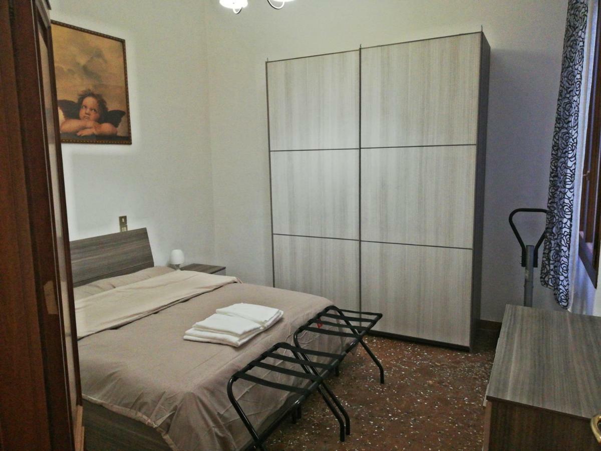 Balcone Sul Canale Венеция Экстерьер фото