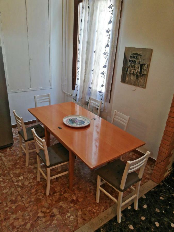 Balcone Sul Canale Венеция Экстерьер фото
