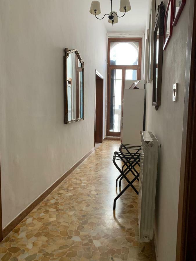 Balcone Sul Canale Венеция Экстерьер фото