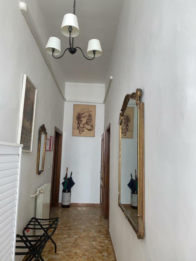 Balcone Sul Canale Венеция Экстерьер фото