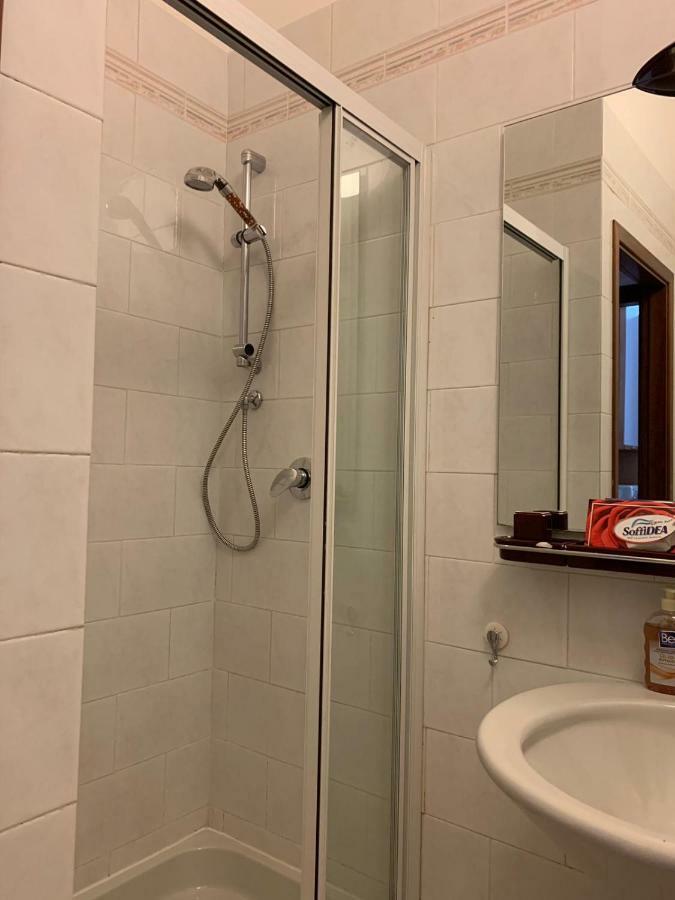 Balcone Sul Canale Венеция Экстерьер фото